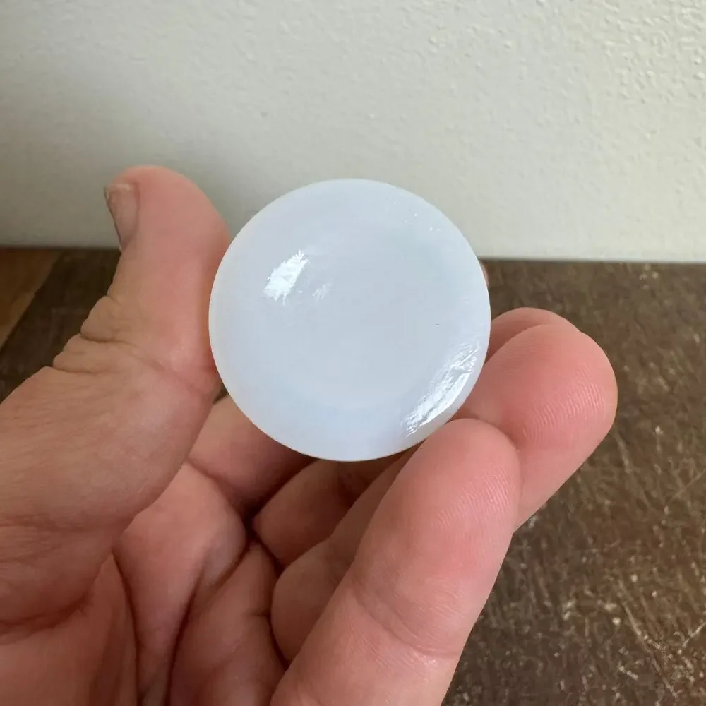 Vintage Milk Glass Tooth Pick Toothpick‎ match Holder